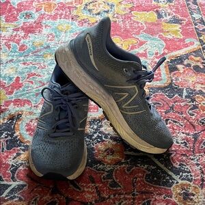 New Balance Fresh Foam Sneakers